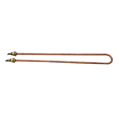 Resistor for upright boiler 150 L - 200 L