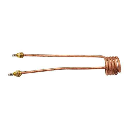 Resistor for boilers from 7 L TO 15 L