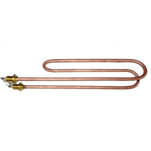 Resistor for standing heat exchanger 150 L - 200 L - 300 L