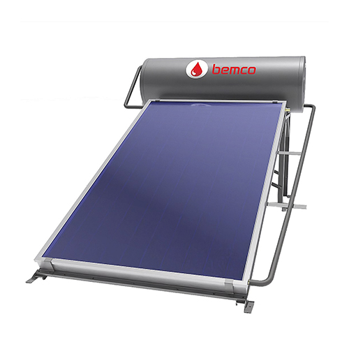 Solar Water Heater